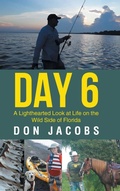 Cover: Day 6 - Page Publishing, Inc.