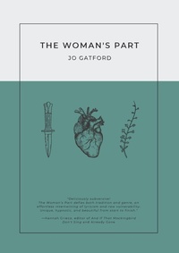 Enlarge image Cover: The Woman's Part - Stanchion LLC