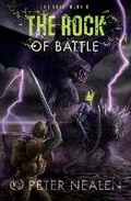 Cover: The Rock of Battle - Wargate Books