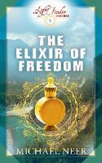 Enlarge image Cover: The Elixir of Freedom - Ocean Sun Publishing