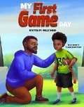 Cover: My First Game Day - Willie Wood