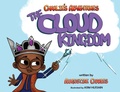 Cover: Charlie's Adventures - Augustine Ubannwa