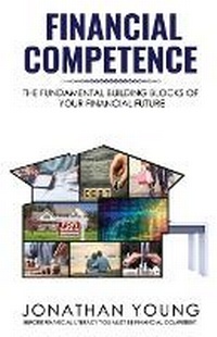 Enlarge image Cover: Financial Competence - Jonathan Young