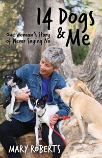 Enlarge image Cover: 14 Dogs and Me - Side Porch Publishing