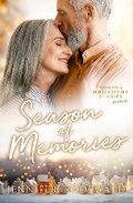 Cover: Season of Memories - Rooted Publishing