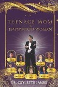 Cover: Teenage Mom to Empowered Woman - Kingdom Influencer Life