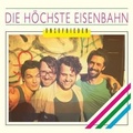 Cover: Unzufrieden EP - 375 Media GmbH
