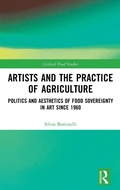 Cover: Artists and the Practice of Agriculture - Routledge