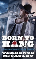 Cover: Born to Hang - Pinnacle Books