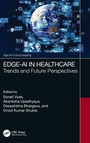 Cover: Edge-AI in Healthcare - CRC Press