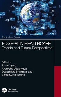 Enlarge image Cover: Edge-AI in Healthcare - CRC Press