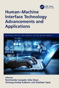 Abbildung von: Human-Machine Interface Technology Advancements and Applications - CRC Press