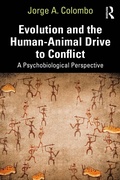 Bild: Evolution and the Human-Animal Drive to Conflict - Routledge