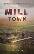 Cover: Mill Town - Phenix Books
