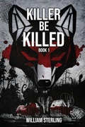 Cover: Killer Be Killed - IngramSpark