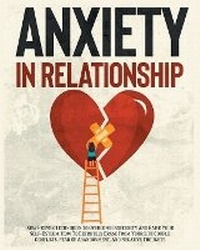 Enlarge image Cover: Anxiety In Relationship - Nancy Lambert