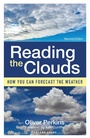 Cover: Reading the Clouds - Adlard Coles Nautical