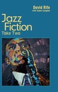 Cover: Jazz Fiction - Lulu.com