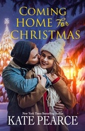 Cover: Coming Home for Christmas - Zebra Books