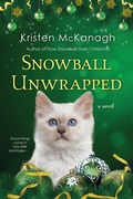 Cover: Snowball Unwrapped - Kensington Books