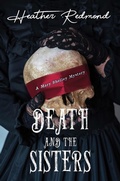 Cover: Death and the Sisters - Kensington Books