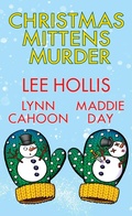 Cover: Christmas Mittens Murder - Kensington Cozies