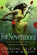 Cover: ForNevermore: Season One - Sterling & Stone
