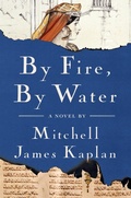 Cover: By Fire, By Water - Other Press LLC