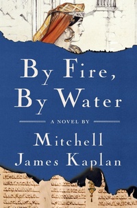 Enlarge image Cover: By Fire, By Water - Other Press LLC