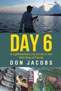 Cover: Day 6 - Page Publishing Inc.