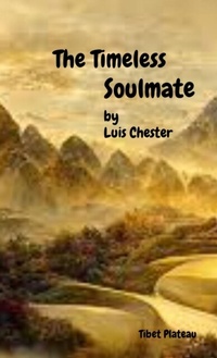 Abbildung von: The Timeless Soulmate - Luis Chester