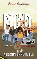 Cover: Road Trip - Heated Heart Publishing