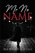 Cover: MR No Name - GHOSTWRITY