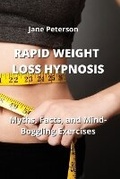 Cover: Rapid Weight Loss Hypnosis - GR Publishing
