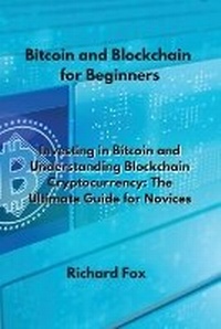 Abbildung von: Bitcoin and Blockchain for Beginners - GR Publishing