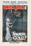 Cover: Spanish Gold - Stillwoods