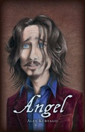 Cover: Angel - Spradabach Publishing