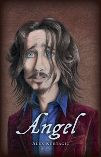 Enlarge image Cover: Angel - Spradabach Publishing