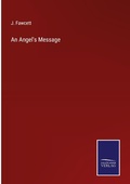 Cover: An Angel's Message - Outlook