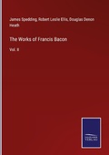 Cover: The Works of Francis Bacon - Outlook