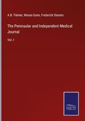 Cover: The Peninsular and Independent Medical Journal - Outlook