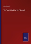 Cover: The Pictorial Model of the Tabernacle - Outlook