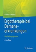 Abbildung von: Ergotherapie bei Demenzerkrankungen - Springer