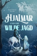 Cover: Hjalmar und die Wilde Jagd - epubli
