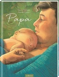 Cover: Papa - arsEdition