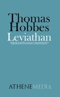 Cover: Leviathan - AtheneMedia-Verlag