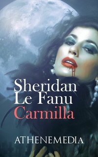 Abbildung von: Carmilla - AtheneMedia-Verlag