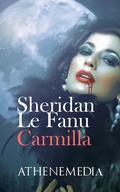 Cover: Carmilla - AtheneMedia-Verlag
