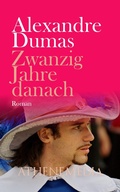 Cover: Zwanzig Jahre danach - AtheneMedia-Verlag
