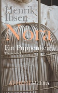 Cover: Nora - AtheneMedia-Verlag